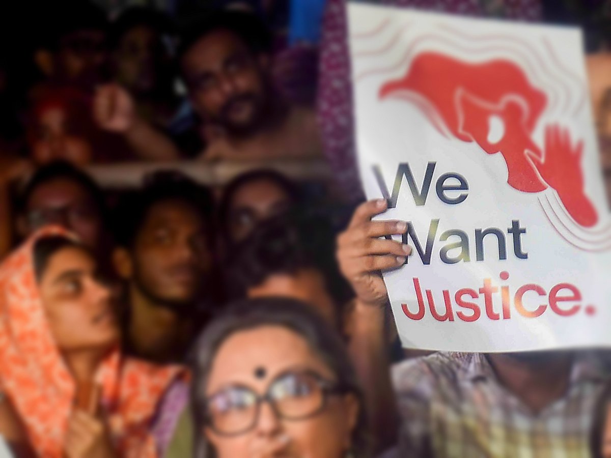 PTI : The incident took place on Monday, August 12, at a village in Bulandshahr.

